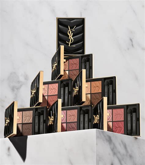 ysl mini clutch eyeshadow palette 100|YSL couture mini clutch eyeshadow.